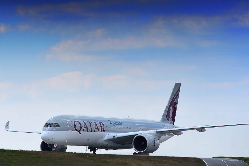 Qatar Airways muốn 618 triệu USD từ Airbus trong tranh chấp về chất
